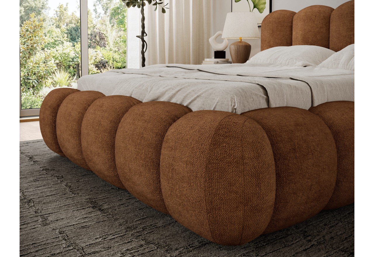 Bett Craft S (140x200)