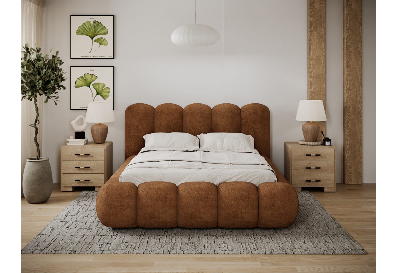 Bett Craft S (140x200)