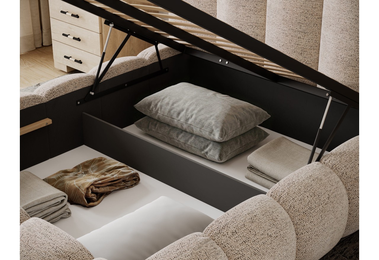 Bett Craft M (160x200)