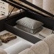 Bett Craft M (160x200)