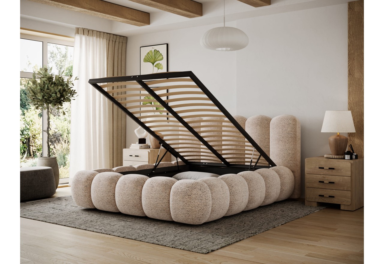 Bett Craft M (160x200)