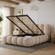 Bett Craft M (160x200)