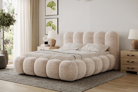 Bett Craft M (160x200)