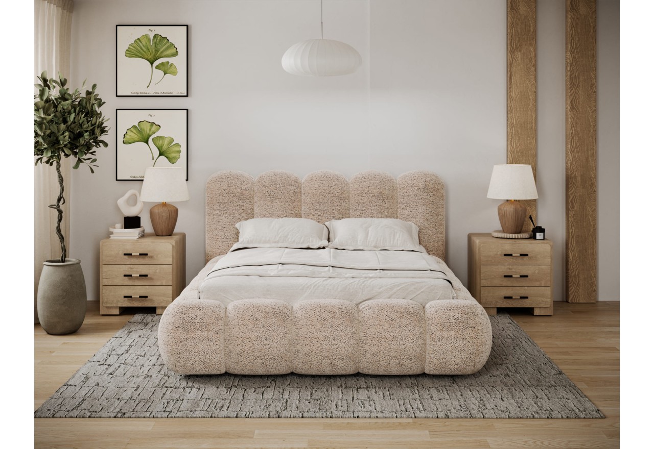 Bett Craft M (160x200)