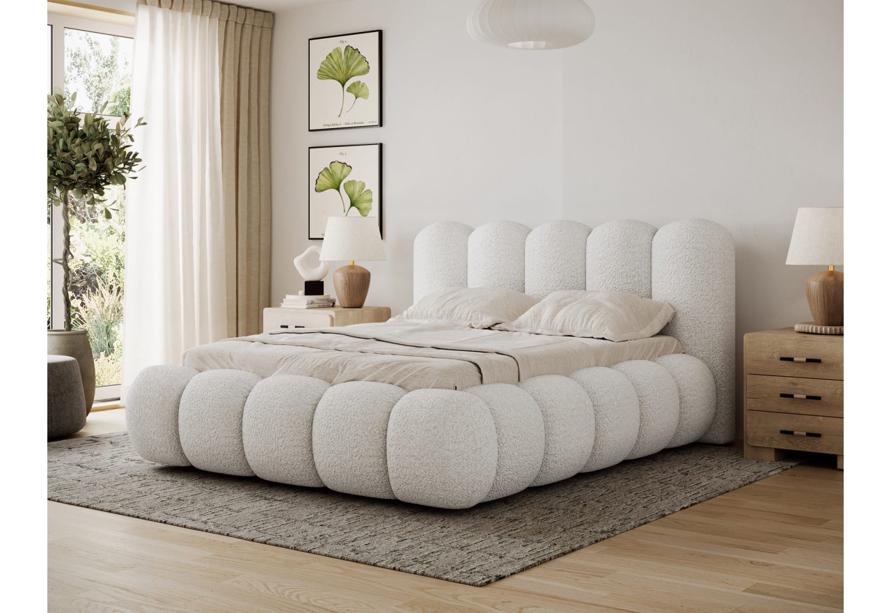 Bett Craft M (160x200)