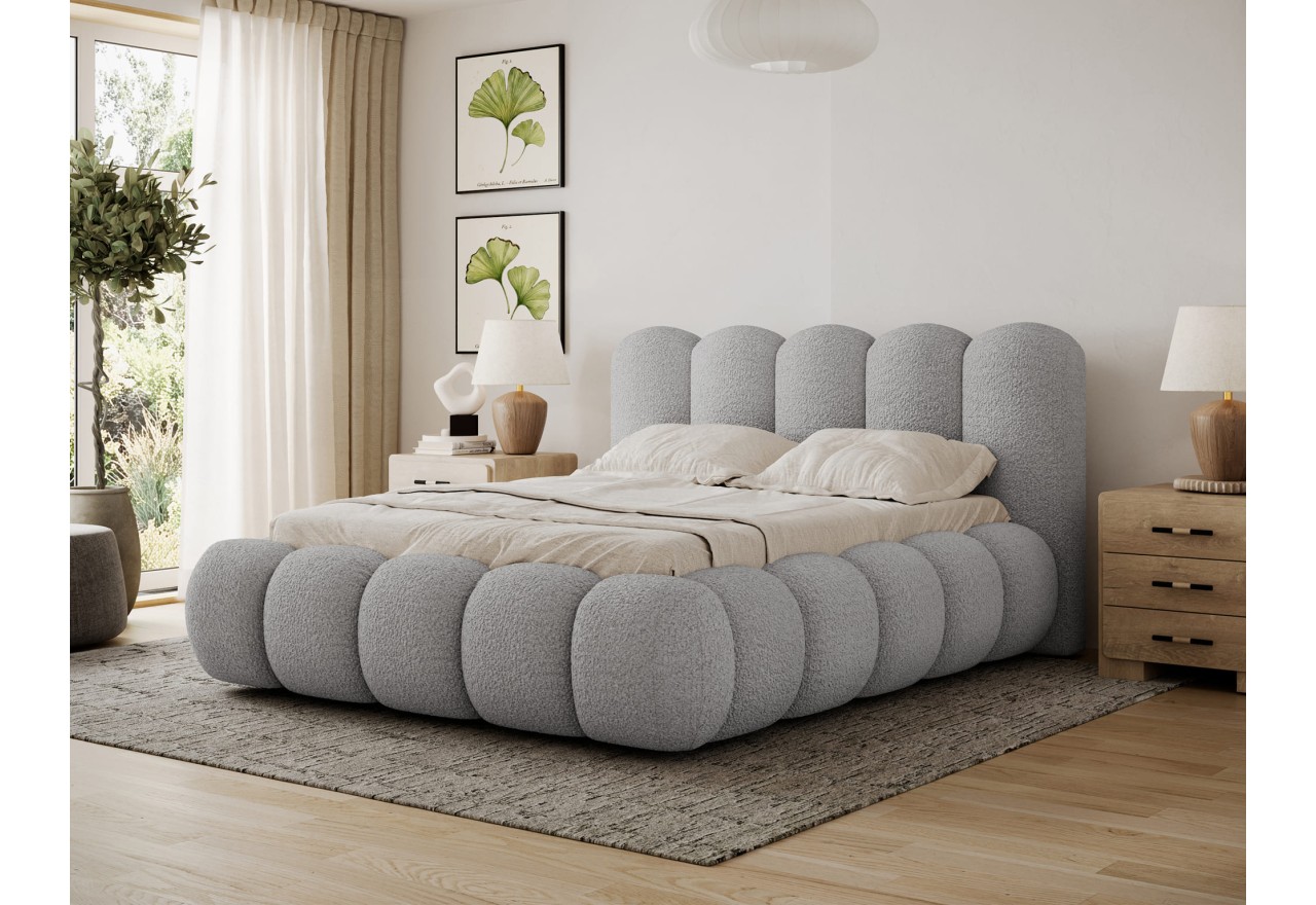 Bett Craft M (160x200)