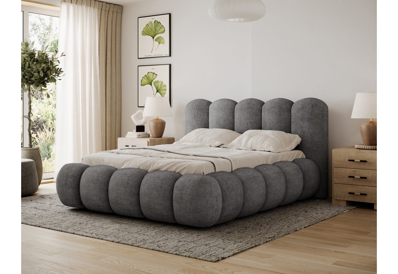 Bett Craft M (160x200)