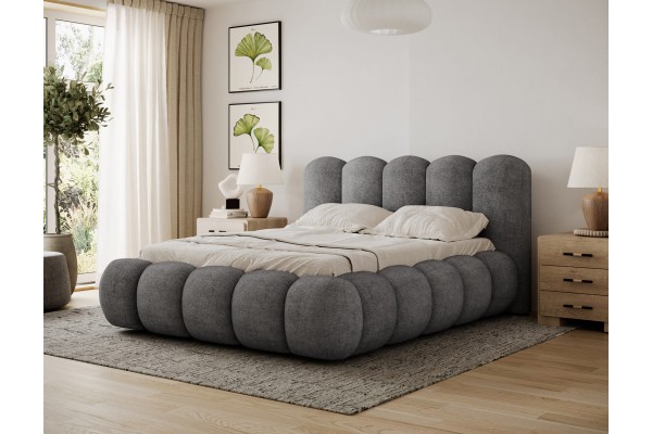 Bett Craft L (180x200)