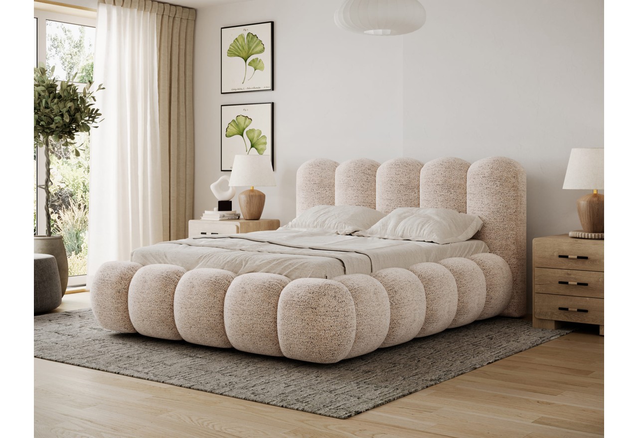 Bett Craft M (160x200)