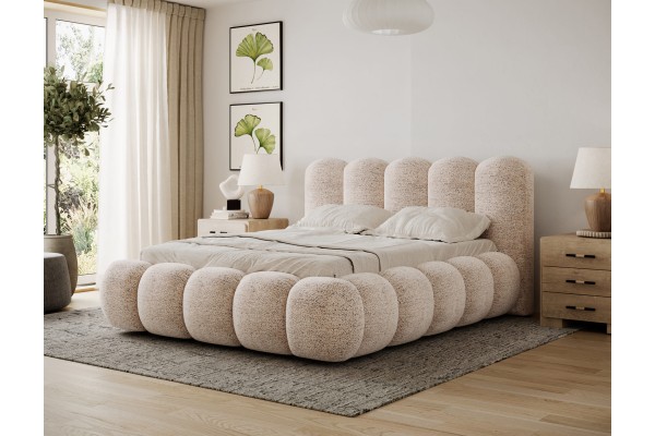 Bett Craft M (160x200)