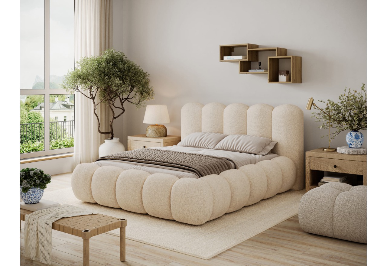 Bett Craft M (160x200)
