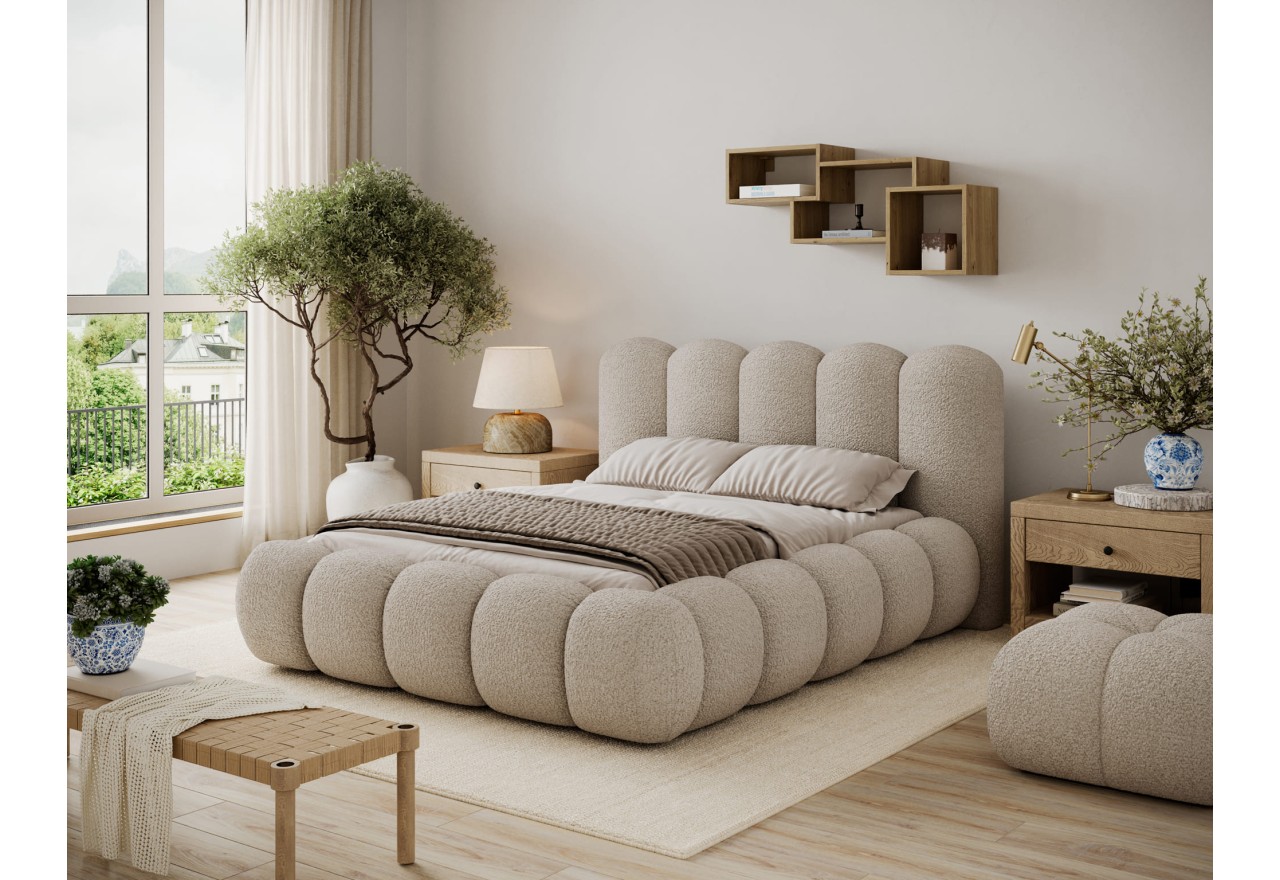 Bett Craft M (160x200)