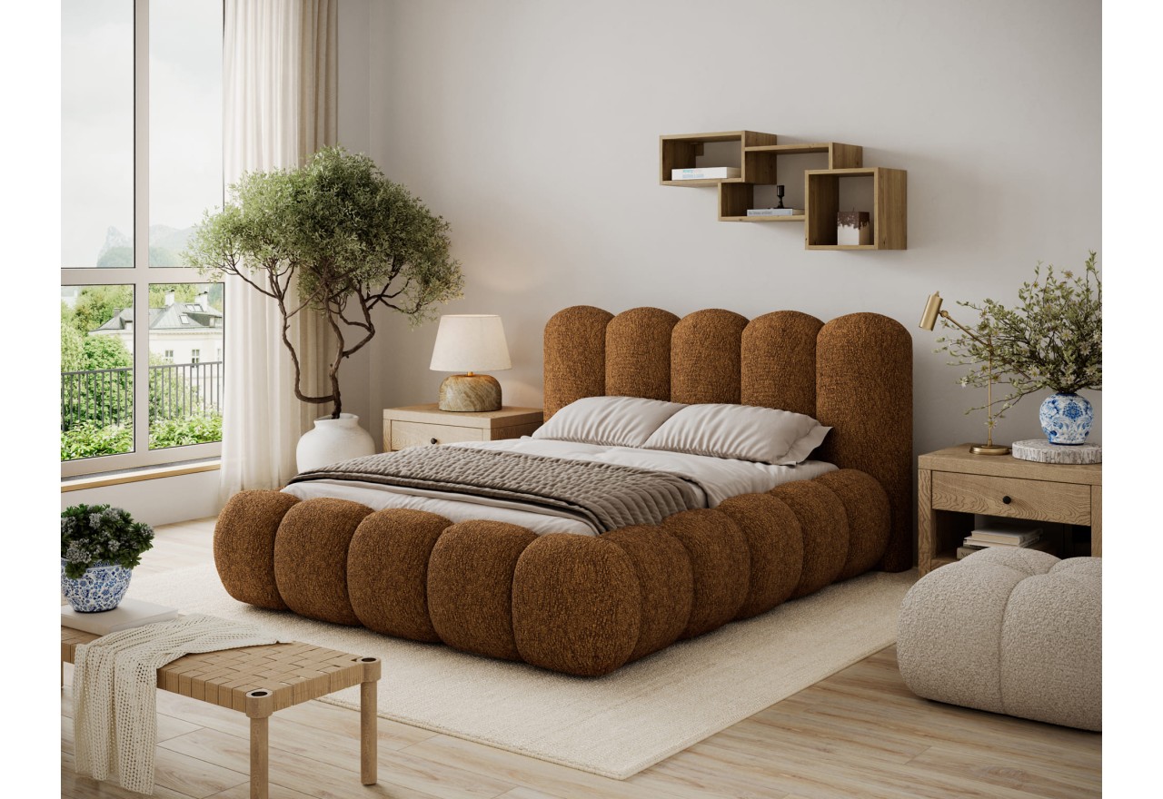 Bett Craft M (160x200)