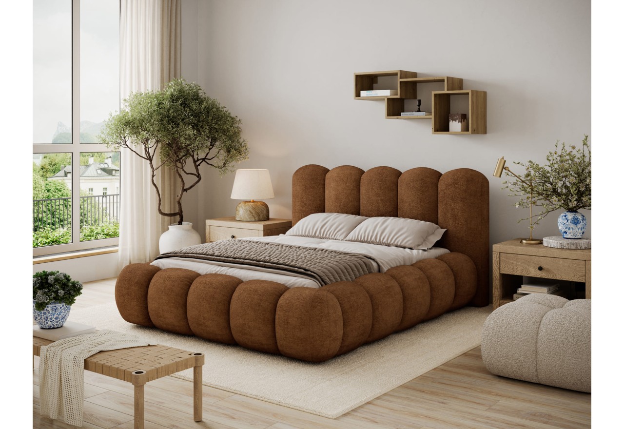 Bett Craft M (160x200)