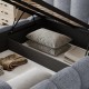 Bett Craft L (180x200)