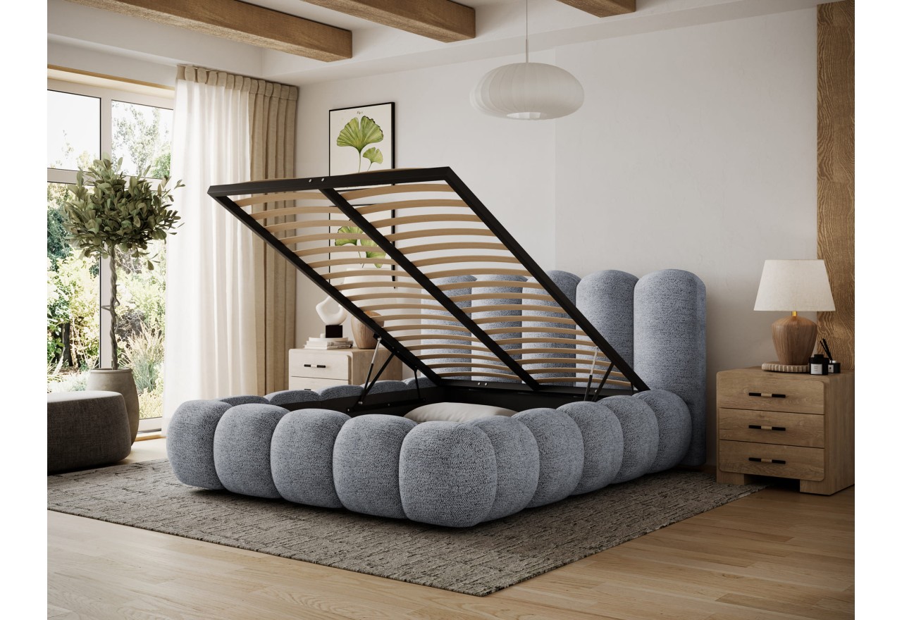 Bett Craft L (180x200)