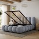 Bett Craft L (180x200)
