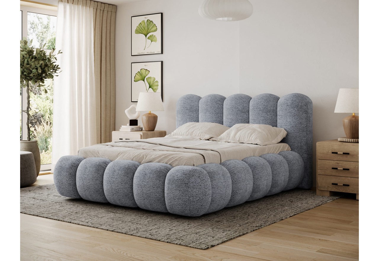 Bett Craft M (160x200)