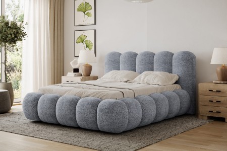 Bett Craft L (180x200)