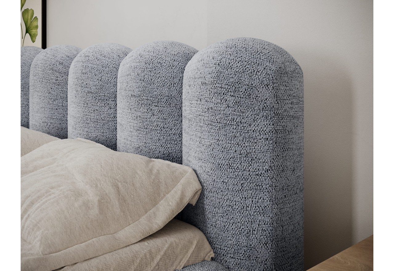 Bett Craft L (180x200)
