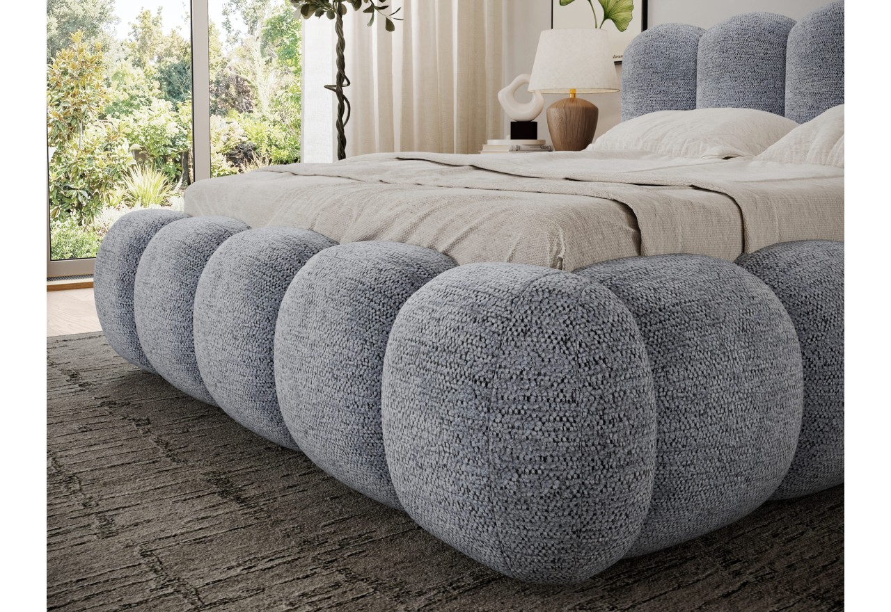 Bett Craft L (180x200)