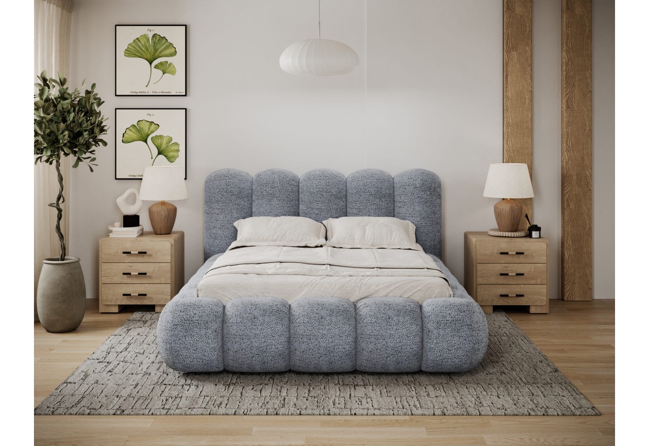 Bett Craft L (180x200)