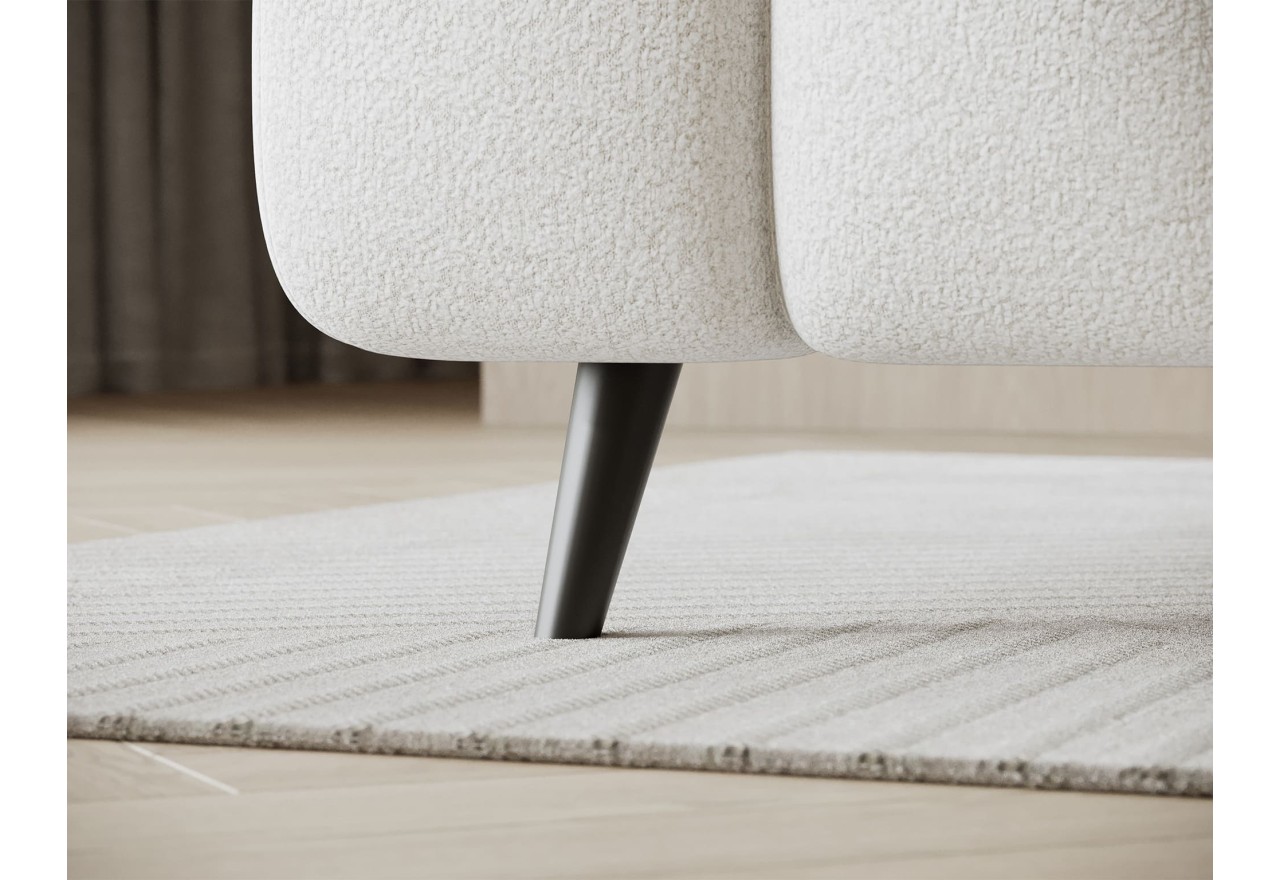 Boxspringbett Damian L (180x200)/An Lager