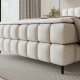 Boxspringbett Damian L (180x200)/An Lager