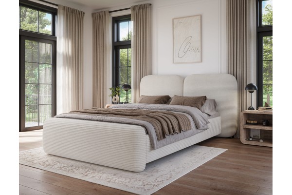 Bett Gari L (180x200)