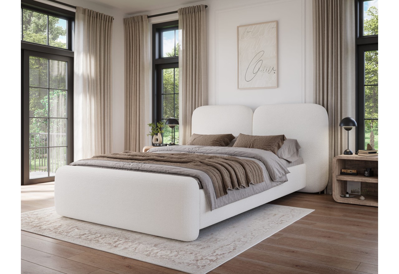 Bett Gari L (180x200)