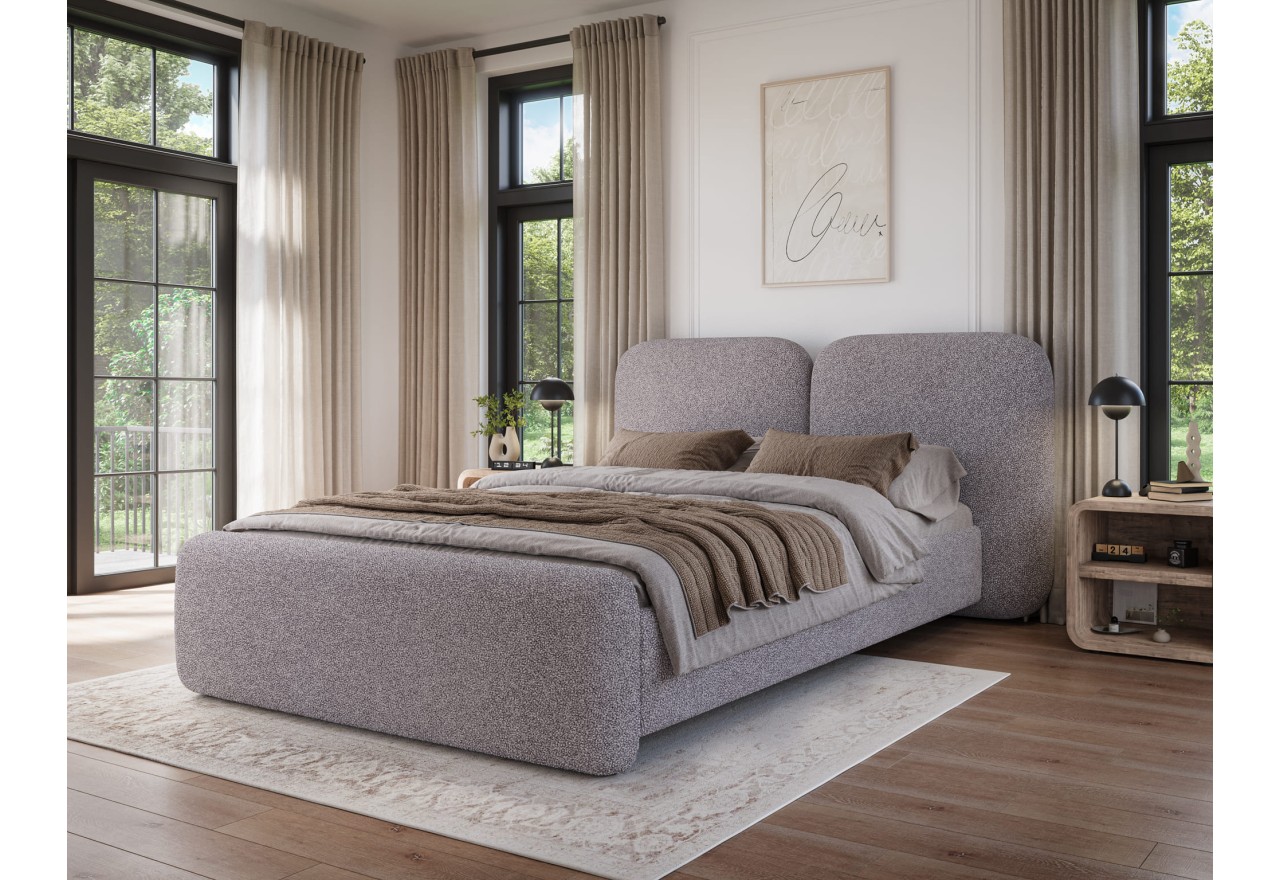 Bett Gari L (180x200)