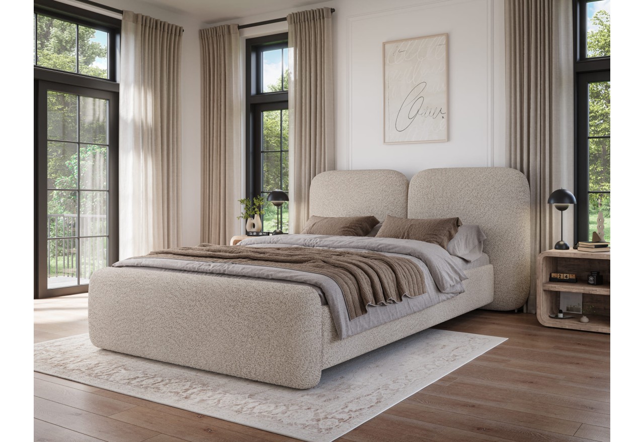 Bett Gari L (180x200)