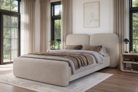 Bett Gari L (180x200)