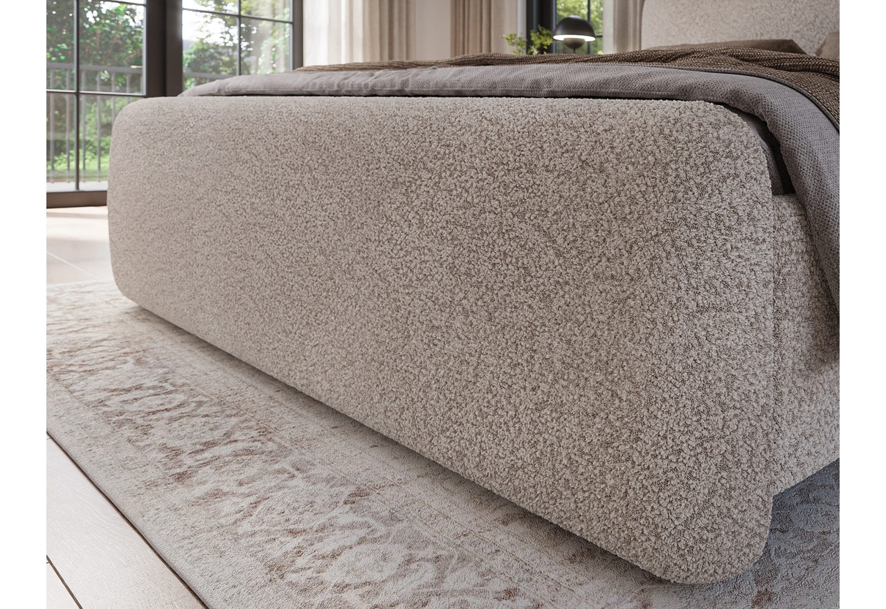 Bett Gari L (180x200)
