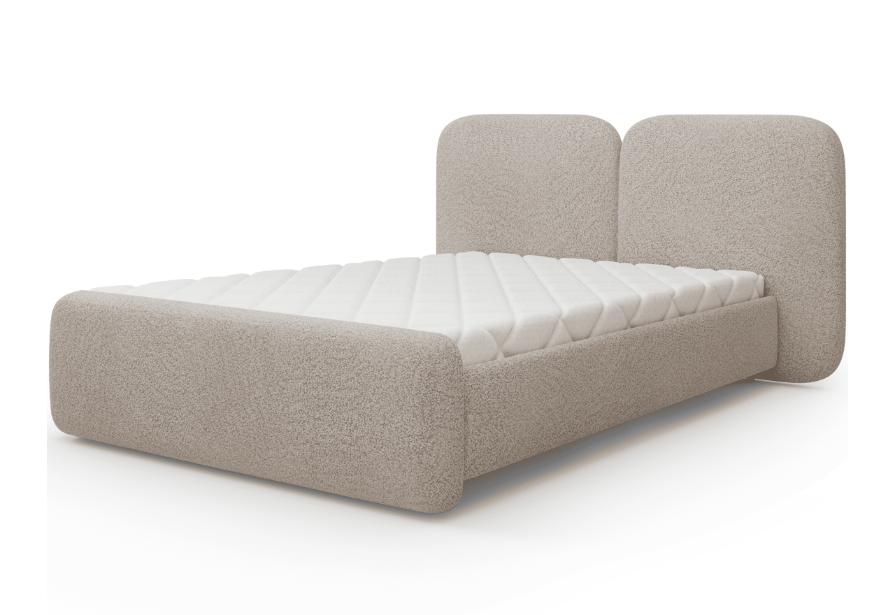 Bett Gari L (180x200)