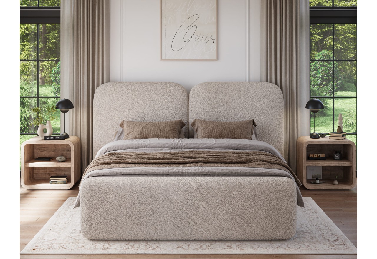 Bett Gari L (180x200)