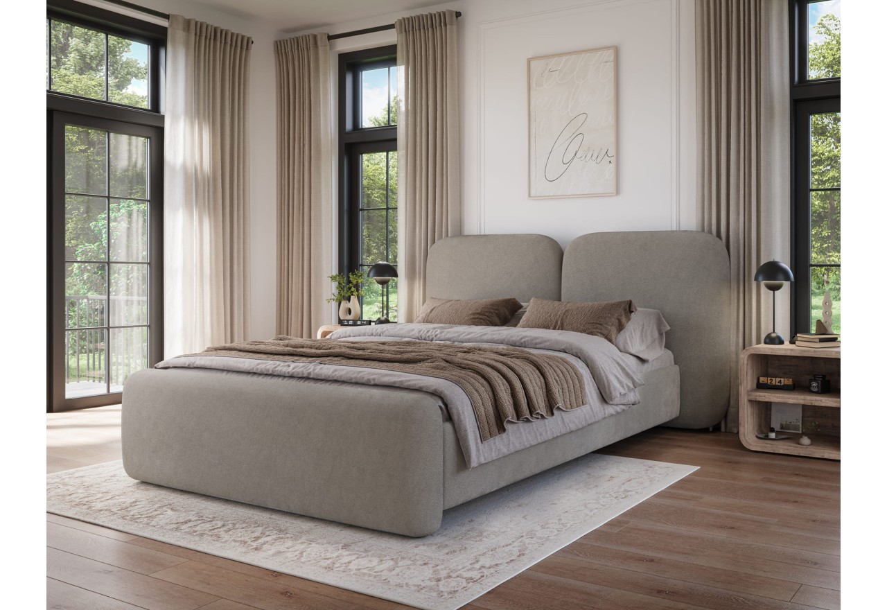 Bett Gari L (180x200)