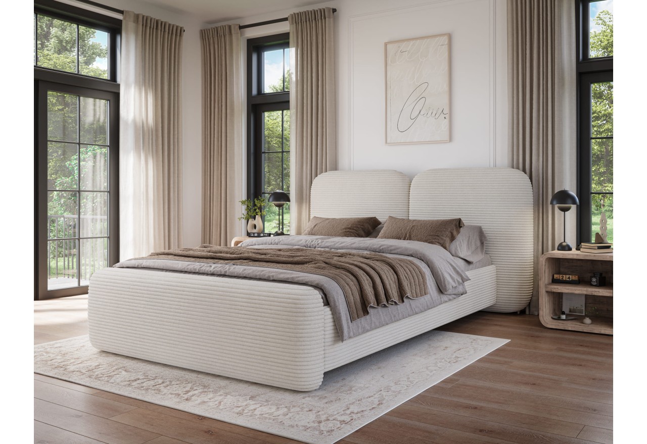 Bett Gari M (160x200)