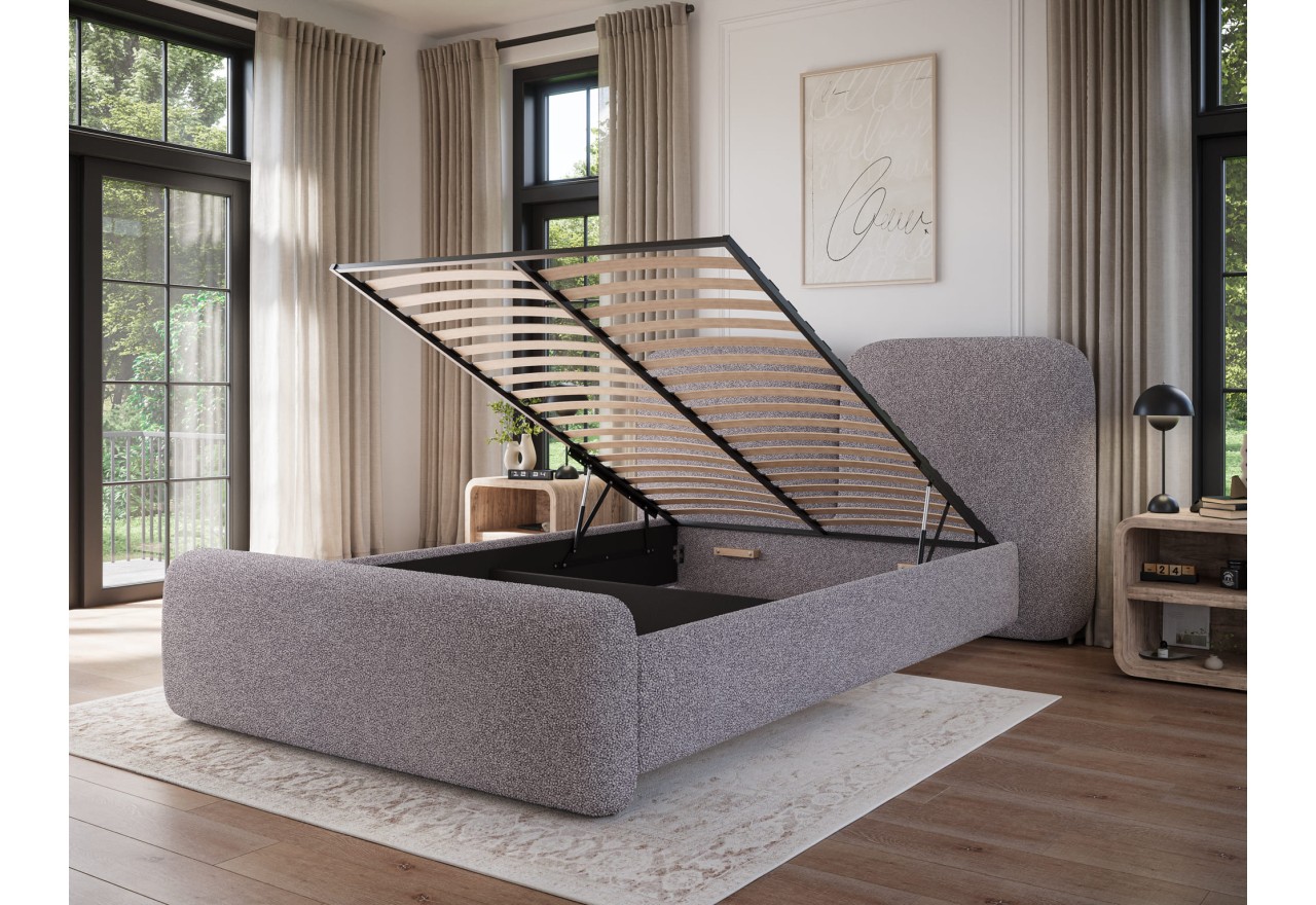 Bett Gari M (160x200)