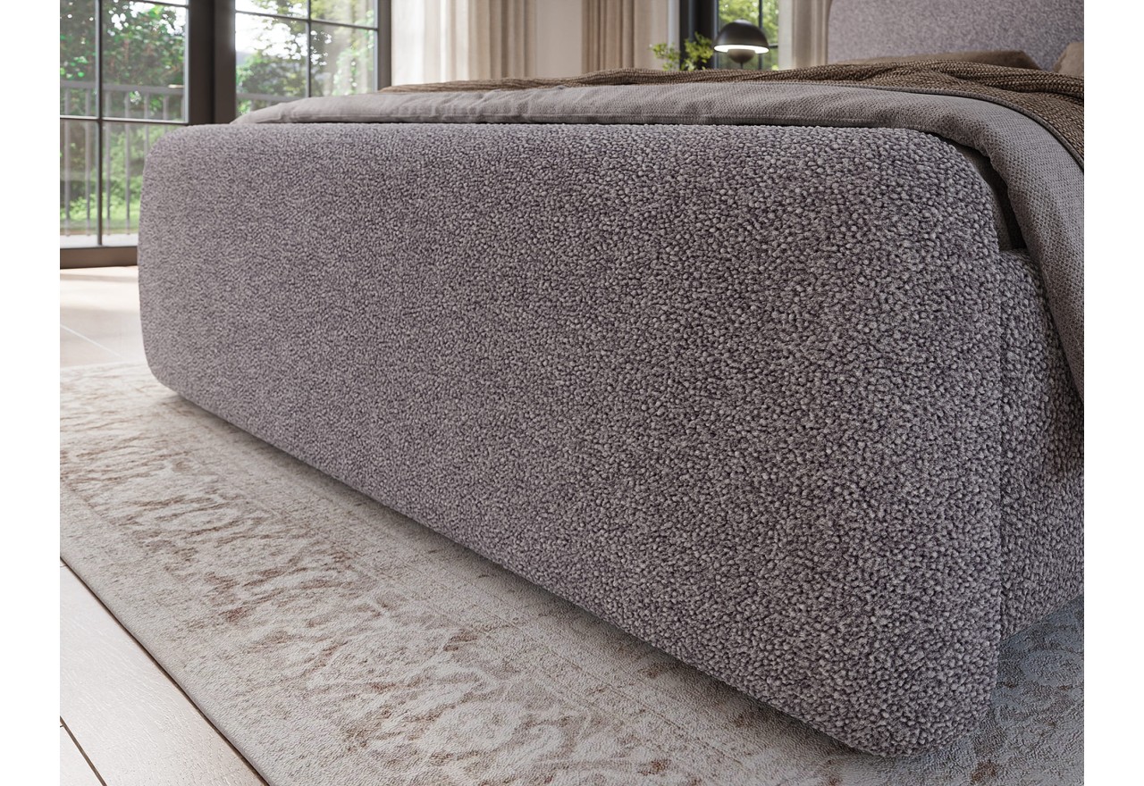 Bett Gari M (160x200)