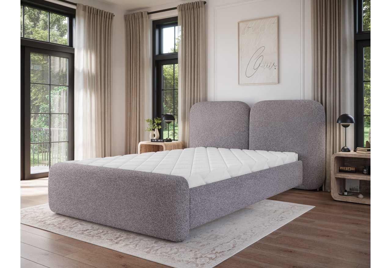 Bett Gari M (160x200)