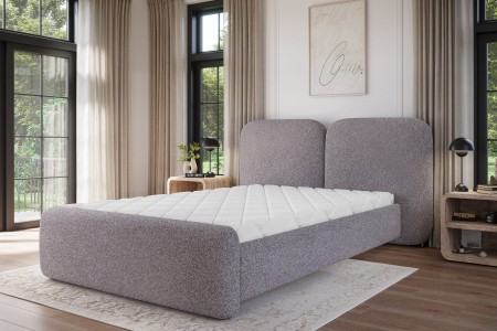 Bett Gari M (160x200)