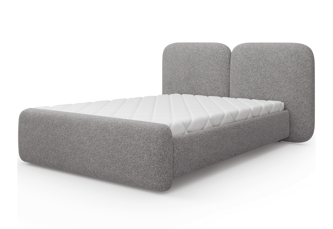 Bett Gari M (160x200)