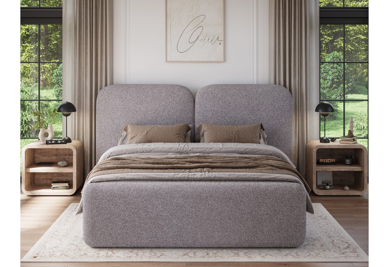 Bett Gari M (160x200)