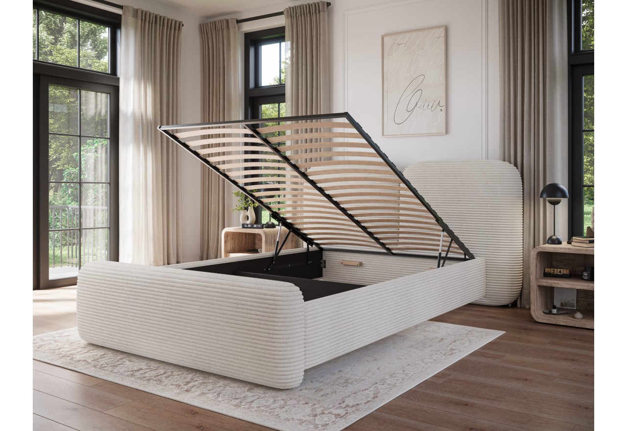 Bett Gari S (140x200)
