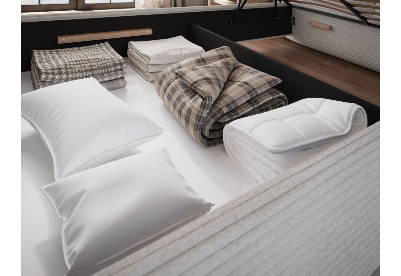 Bett Gari S (140x200)