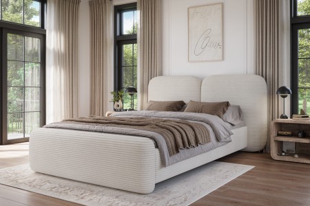 Bett Gari S (140x200)