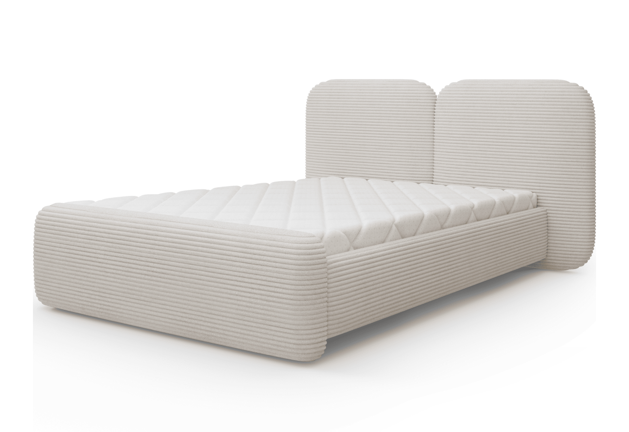Bett Gari S (140x200)
