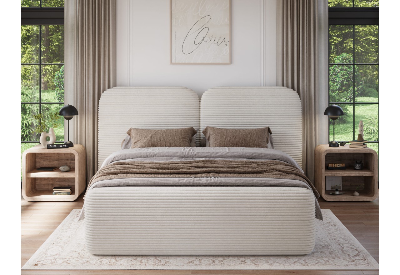 Bett Gari S (140x200)