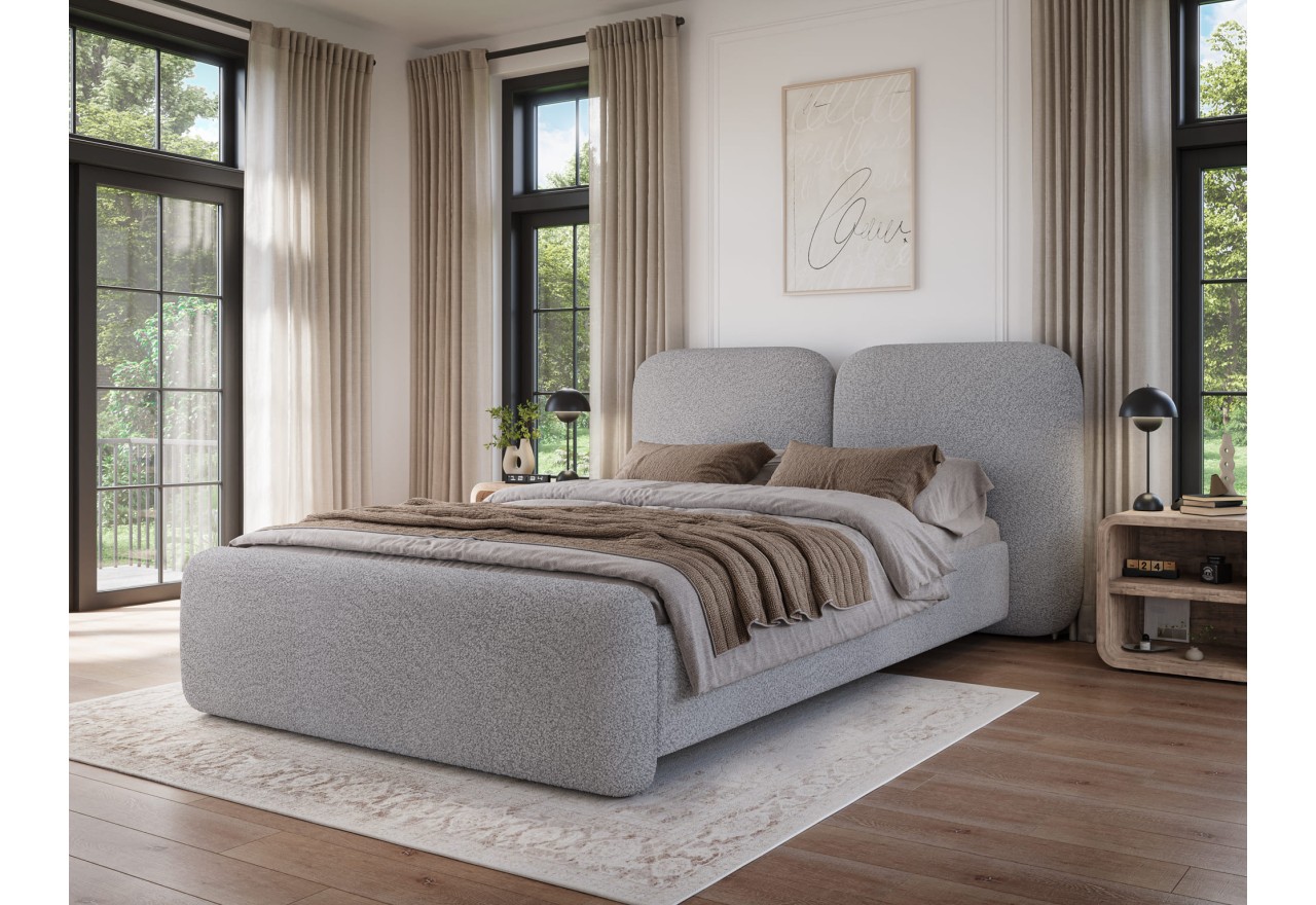 Bett Gari S (140x200)